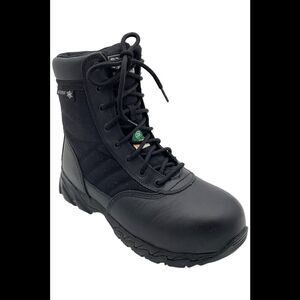 Original S.W.A.T. Men's Classic 8" Combat Boot Black - Wide